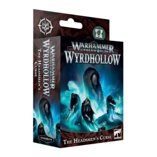 Warhammer Underworlds: Headsmans Curse (109-07) (EN)