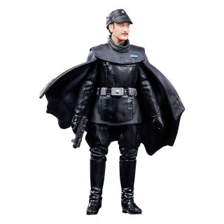 Star Wars: Andor Black Series Actionfigur Imperial Officer (Dark Times) 15 cm
