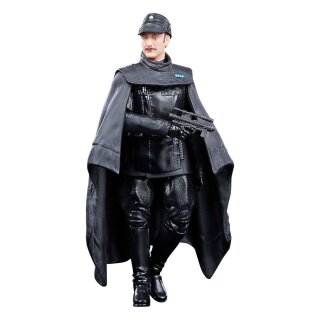 Star Wars: Andor Black Series Actionfigur Imperial Officer (Dark Times) 15 cm