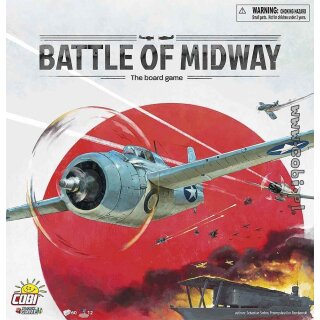 Battle of Midway (Multilingual)