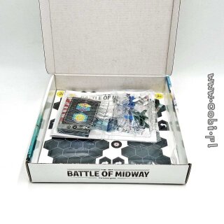 Battle of Midway (Multilingual)