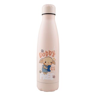 Harry Potter Thermosflasche Dobby is Free