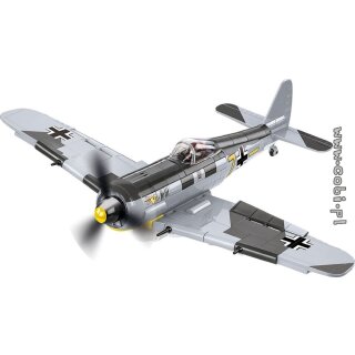 Focke-Wulf FW 190-A3