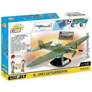IL-2M3 Shturmovik