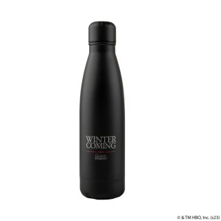 Game of Thrones Thermosflasche House Stark
