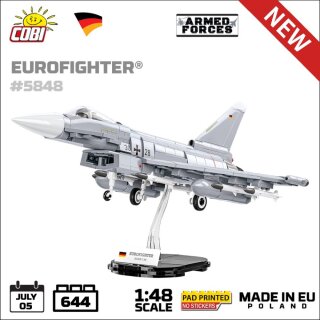 German Air Force - Eurofigther Typhoon