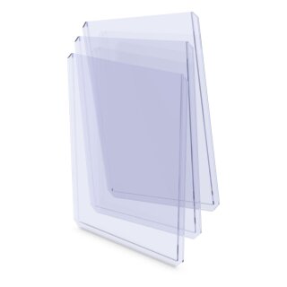 Ultimate Guard Card Covers Toploading 35 pt Transparent (25)