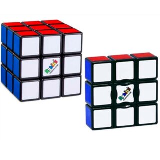 Original Rubiks Cube 3x3 + Edge