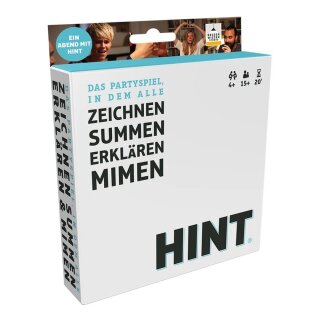 HINT Pocket (DE)