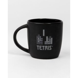 Tetris Tasse Since 1984
