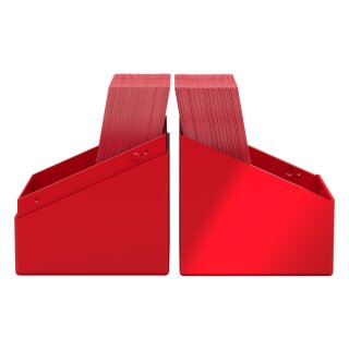 Ultimate Guard Boulder Deck Case 100+ Solid Rot