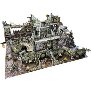 Battle Systems - Fantasy Dungeon Core Set