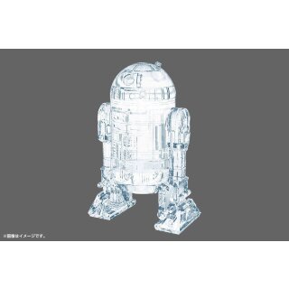 Star Wars Episode VII Silikon-Form R2-D2