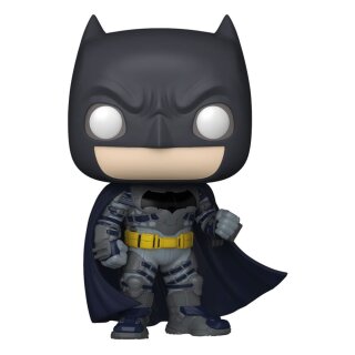 The Flash POP! Movies Vinyl Figur Batman 9 cm