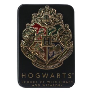 Harry Potter Spielkarten Hogwarts