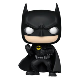 The Flash POP! Movies Vinyl Figur Batman (Keaton) 9 cm