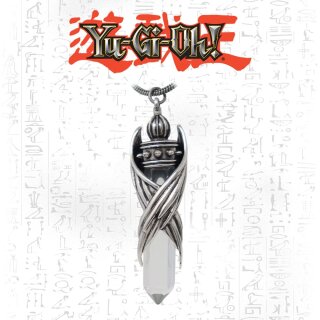 Yu-Gi-Oh! Halskette Yuyas Pendant (Limited Edition)