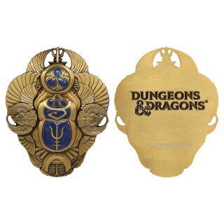 Dungeons &amp; Dragons Replik - Scarab of Protection (Limited Edition)