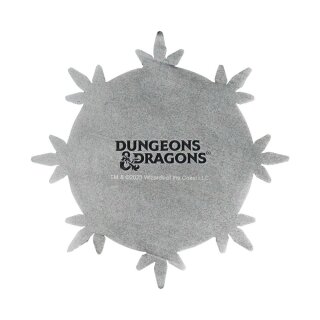 Dungeons &amp; Dragons Medaillen-Set - Neverwinter Heraldry  (Limited Edition)
