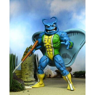Teenage Mutant Ninja Turtles (Archie Comics) Actionfigur - Man Ray