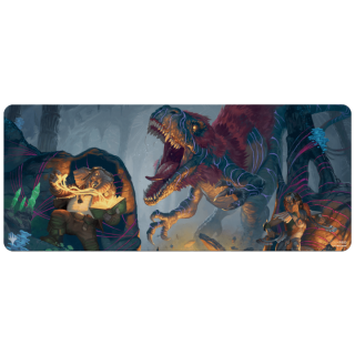 UP - The Lost Caverns of Ixalan 6 ft Table Playmat