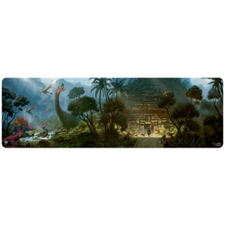 UP - The Lost Caverns of Ixalan 8 ft Table Playmat