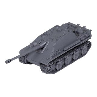 World of Tanks - German (Jagdpanther) (Multilingual)