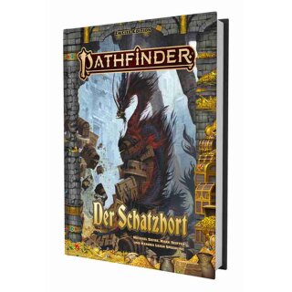 Pathfinder 2 - Der Schatzhort (DE)