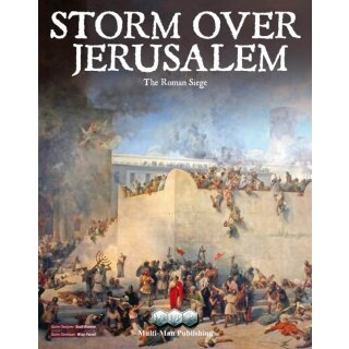 Storm Over Jerusalem (EN)