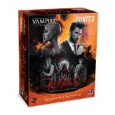 Vampire: The Masquerade Rivals Expandable Card Game - The...