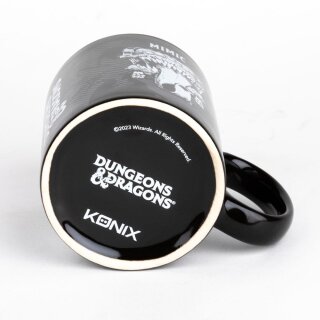 Dungeons &amp; Dragons Tasse - Mimic