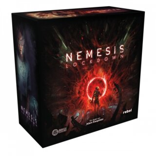Nemesis Lockdown (DE)
