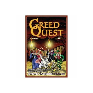 GreedQuest (EN)