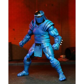 Teenage Mutant Ninja Turtles (Mirage Comics) Actionfigur - Foot Enforcer
