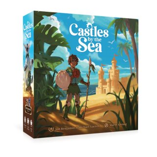 Castles by the Sea (EN)