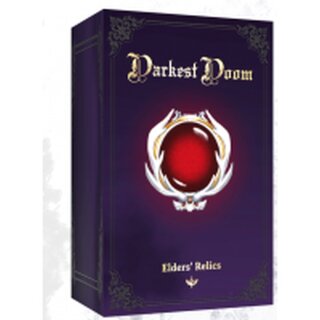 Darkest Doom: Elder&acute;s Relic