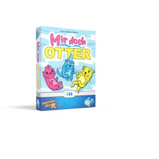 Mir doch Otter (DE)