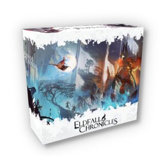 Eldfall Chronicles - Core Box (EN)