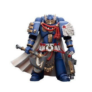 Warhammer 40k Actionfigur: Ultramarines - Honour Guard #2