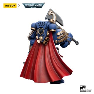 Warhammer 40k Actionfigur: Ultramarines - Honour Guard #2