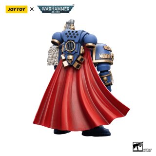 Warhammer 40k Actionfigur: Ultramarines - Honour Guard #1