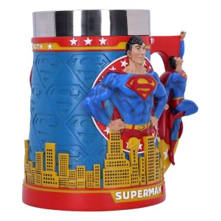 Superman Krug - Man of Steel