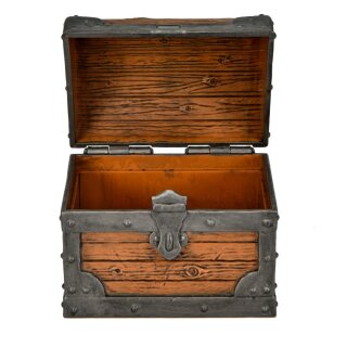 Dungeons &amp; Dragons: Onslaught - Deluxe Treasure Chest Accessory Expansion (EN)