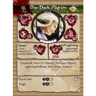 Dark Pilgrim