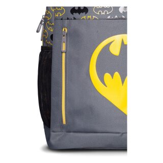 Batman Backpack Basic Plus