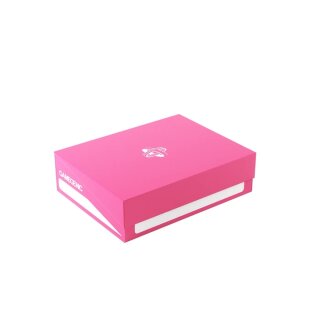 Gamegenic - Token Holder Pink