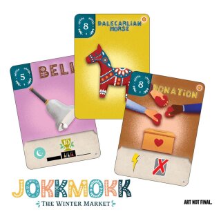 Jokkmokk - The Winter Market (EN)