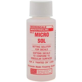 Microscale Micro Sol (30ml)