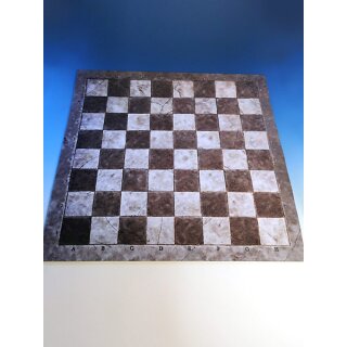 Schach Spielmatte Legends #2