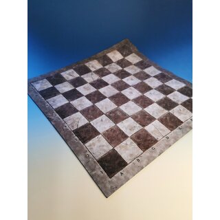 Chess gaming mat Legends #2